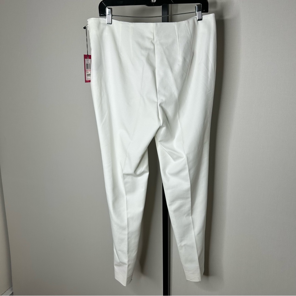 NWT Vince Camuto Skinny Pants - Picture 5 of 8